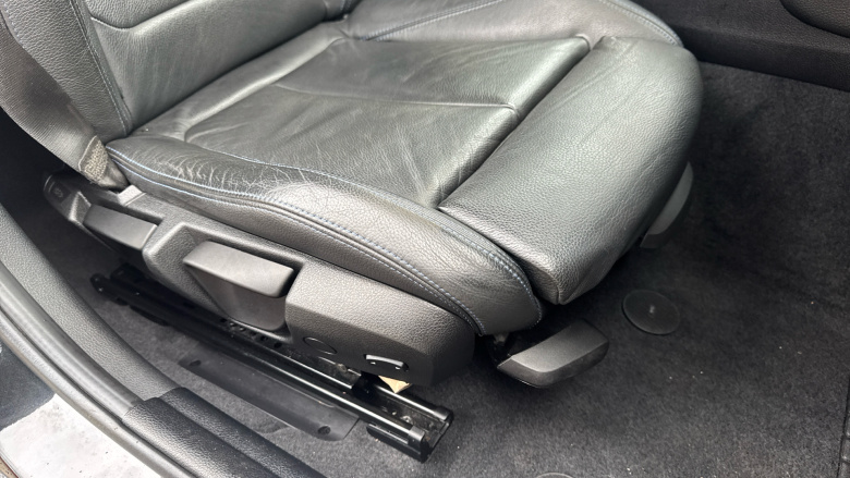 BMW 1 Series 118i [1.5] M Sport Shadow Edition 5dr Petrol Hatchback